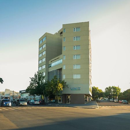 Unit Santa Rosa Hotel Exterior photo